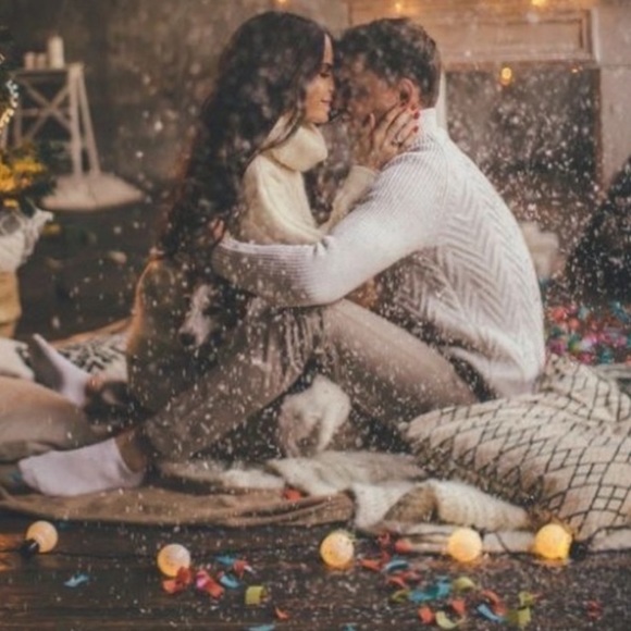 Free People Sherpa sweater - Picture 2 of 3